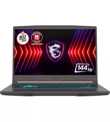 MSI THIN 15 Gaming i5-13420H