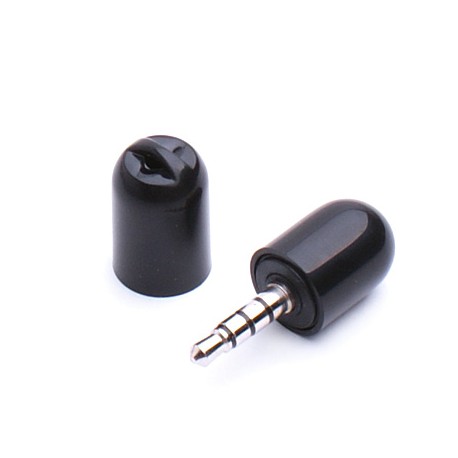 Mini Microphone for iPhone/iPod/touch/classic
