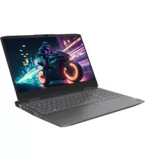 Lenovo LOQ 15 Gaming Laptop