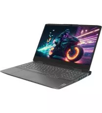 Lenovo LOQ 15 Gaming Laptop