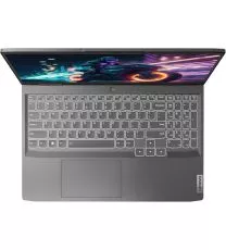 Lenovo LOQ 15 Gaming Laptop