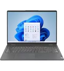 Lenovo Flex 5 16" Touchscreen Laptop