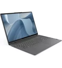 Lenovo Flex 5 16" Touchscreen Laptop