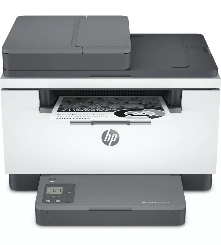 HP LaserJet MFP M236sdw Printer