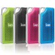 DIVOOM iTour 30 Pink Best Portable Stereo Travel Speaker 4 iPod, iPhone, Mp3, Laptop, Tablet, Cellphone, PSP, DS, X