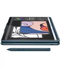 Lenovo YOGA BOOK 9 Dual Screens | Core Ultra 7-155U, 16GB, 1TB, 13.3″ closed