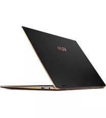 MSI Summit E13 Flip Evo laptop - Core i7, 32GB, 1TB SSD, 13.4″ Touch side view