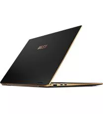 MSI Summit E13 Flip Evo laptop - Core i7, 32GB, 1TB SSD, 13.4″ Touch closed side view