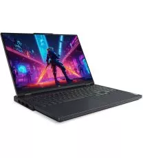 Lenovo LEGION Pro 7 GAMING i9-14900HX side view