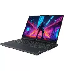 Lenovo LEGION Pro 7 GAMING i9-14900HX side view