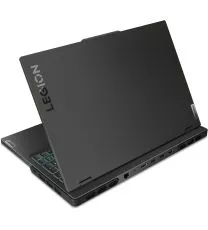 Lenovo LEGION Pro 7 GAMING i9-14900HX back view