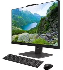 MSI All-in-One, 23.8", TOUCH side view