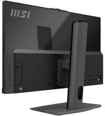 MSI All-in-One, 23.8", TOUCH back view