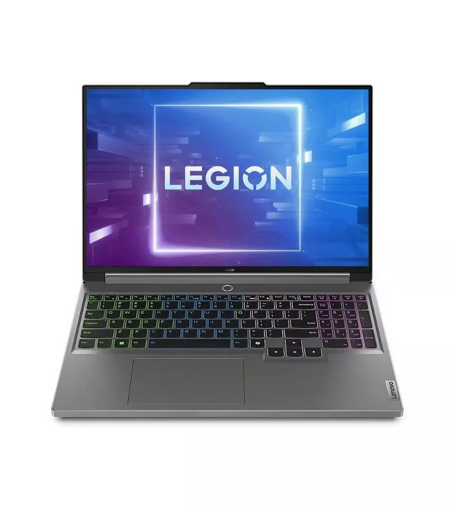 LENOVO LEGION 5 Gaming laptop 83DG00AGUS