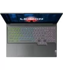 LENOVO LEGION 5 Gaming laptop 83DG00AGUS Top view