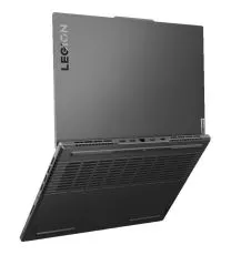 LENOVO LEGION 5 Gaming laptop 83DG00AGUS Back view