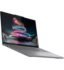 Lenovo Yoga Pro 9i 16" 3.2K Touch Laptop Side view