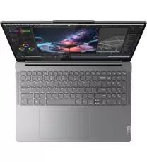 Lenovo Yoga Pro 9i 16" 3.2K Touch Laptop Top View