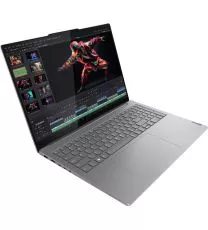 Lenovo Yoga Pro 9i 16" 3.2K Touch Laptop Side view