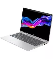 HP ENVY 14-ES X360 Toushccreen Core 7 150U SIDE VIEW