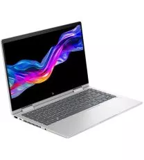 HP ENVY 14-ES X360 Toushccreen Core 7 150U SIDE VIEW