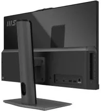 MSI Modern All-in-One, 23.8 Touch Back view