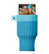 Apple iPod 6-Sock Set for iPod nano iPod mini iPod touch iphone 4/4s/5/5s