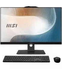 MSI Modern All-in-One, 23.8 Touch