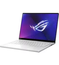 Asus ROG Zephyrus G14- AMD RYZEN 9, 1TB SSD, 16GB RAM, RTX 4060, Win11 side view