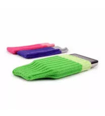 Apple iPod 6-Sock Set for iPod nano iPod mini iPod touch iphone 4/4s/5/5s