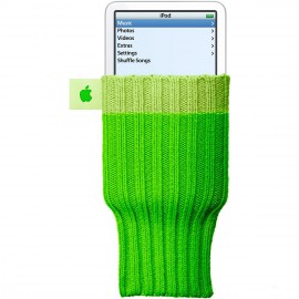 Apple iPod 6-Sock Set for iPod nano iPod mini iPod touch iphone 4/4s/5/5s