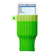 Apple iPod 6-Sock Set for iPod nano iPod mini iPod touch iphone 4/4s/5/5s