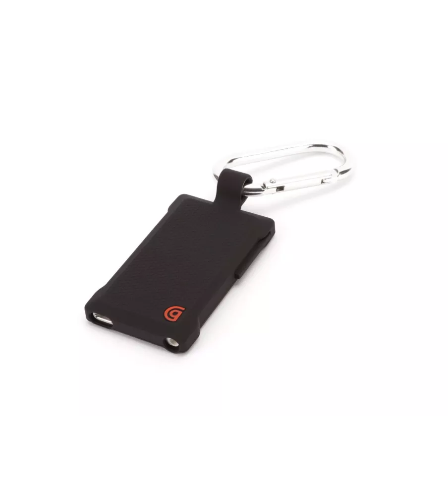 Courier Clip for iPod nano (7th gen.)