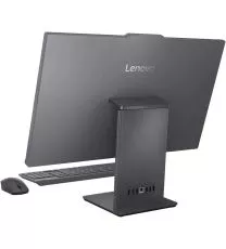 Lenovo 3 ALL-IN-ONE - Core i7-13620H, 32GB RAM, 1TB SSD, 27 back view