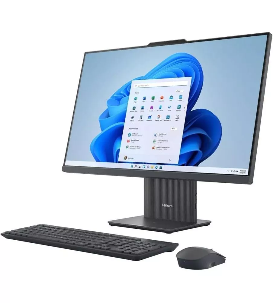 Lenovo 3 ALL-IN-ONE - Core i7-13620H, 32GB RAM, 1TB SSD, 27