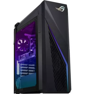 ASUS ROG STRIX G16 Gaming Desktop