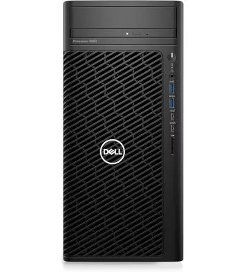 Dell Precision 3660 TOWER WORKSTATION - Core i9-13900