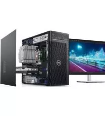 Dell Precision 3660 TOWER WORKSTATION - Core i9-13900