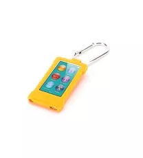 Courier Clip for iPod nano (7th gen.)