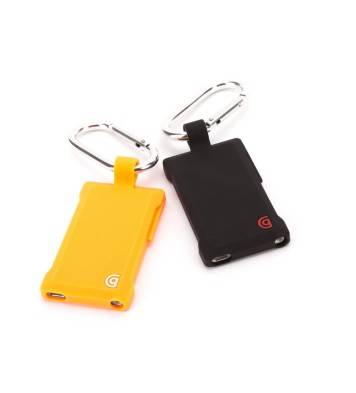 Courier Clip for iPod nano (7th gen.)