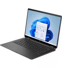 HP Spectre X360 14-EU 2-IN-1 - Ultra 7 155H side view 2