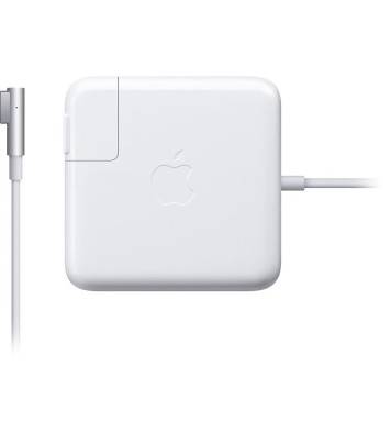 Apple 60W Genuine MagSafe Power Adapter (for MacBook and 13-inch MacBook Pro) 