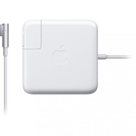 Apple 60W Genuine MagSafe Power Adapter (for MacBook and 13-inch MacBook Pro) 
