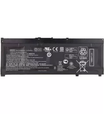 HP SR03XL Original Replacement laptop Battery