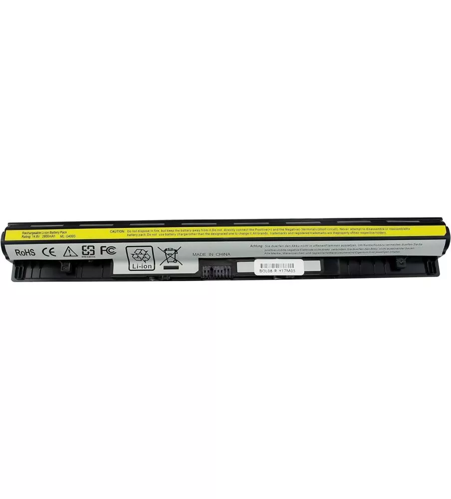 G50-80 Replacement Battery For Lenovo Laptops