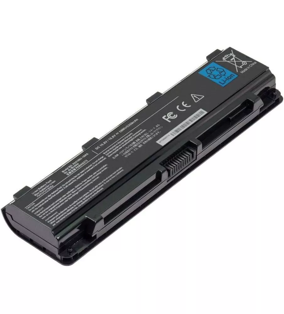 Toshiba Laptop Battery Replacement PA5109U