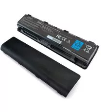 Toshiba Laptop Battery Replacement PA5109U back view