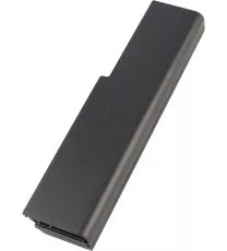 Battery For Toshiba Laptops PA3817U back view