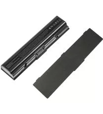 Toshiba Laptop Battery PA3534U back view