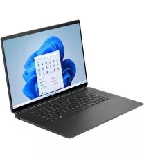 HP SECTRE X360 16 - Core Ultra 7 155H side view